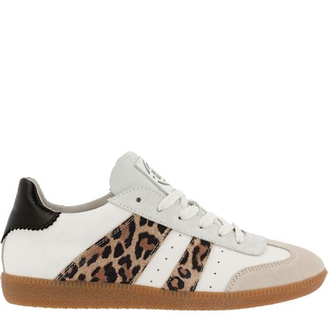 tijger adidas schoenen|tijgerprint sneaker.